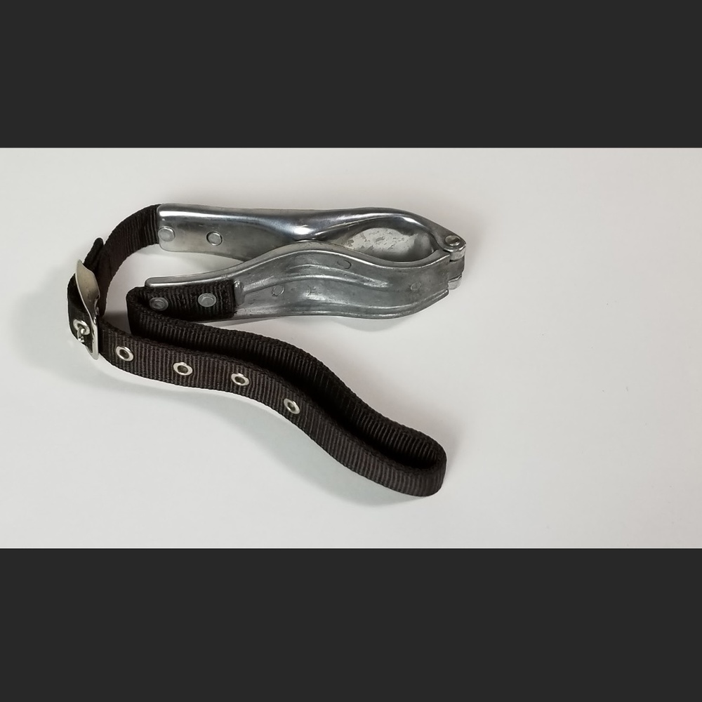 Equine anti-Cribbing coller